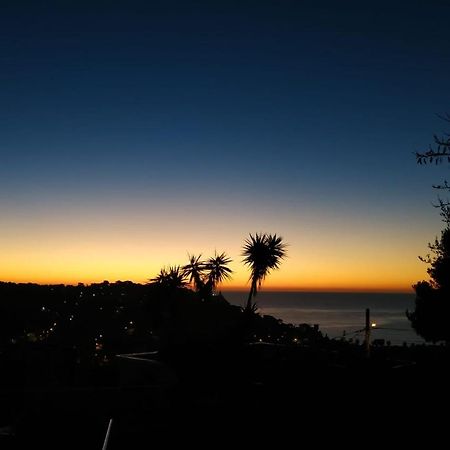 Willa Virage 9 3/4 Saint-Mandrier-sur-Mer Zewnętrze zdjęcie