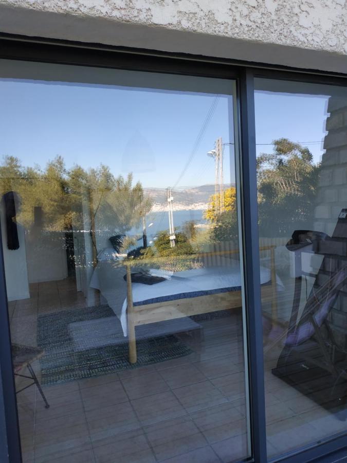 Willa Virage 9 3/4 Saint-Mandrier-sur-Mer Zewnętrze zdjęcie