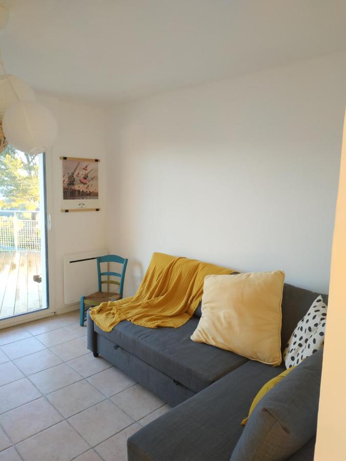 Willa Virage 9 3/4 Saint-Mandrier-sur-Mer Zewnętrze zdjęcie