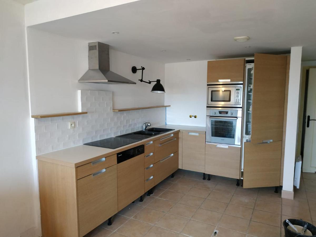 Willa Virage 9 3/4 Saint-Mandrier-sur-Mer Zewnętrze zdjęcie