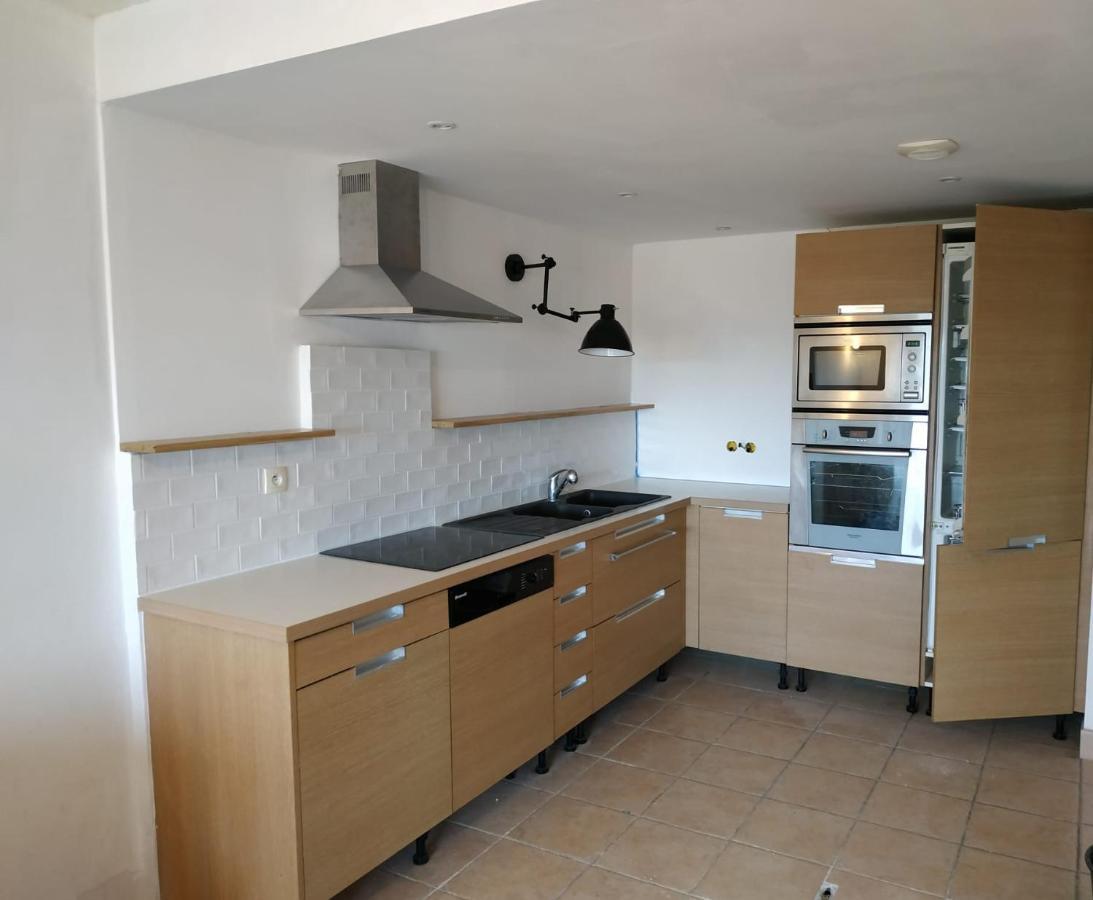 Willa Virage 9 3/4 Saint-Mandrier-sur-Mer Zewnętrze zdjęcie