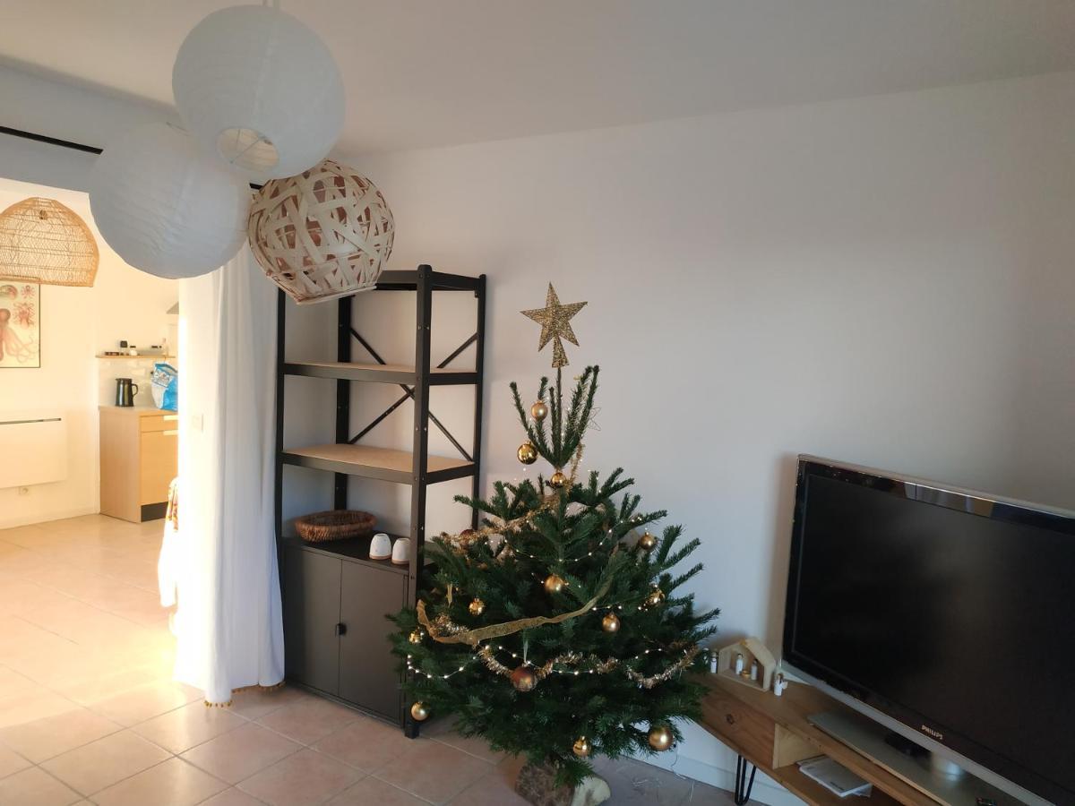 Willa Virage 9 3/4 Saint-Mandrier-sur-Mer Zewnętrze zdjęcie