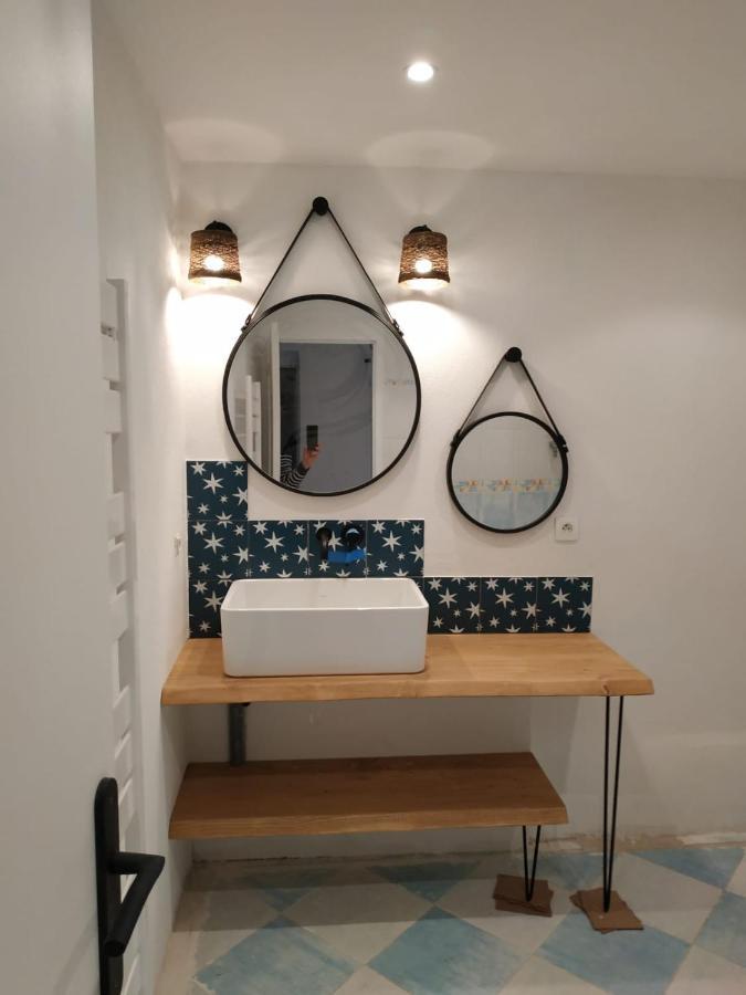 Willa Virage 9 3/4 Saint-Mandrier-sur-Mer Zewnętrze zdjęcie