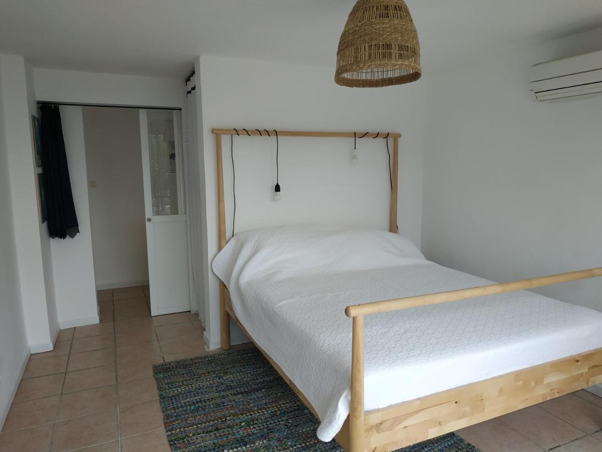 Willa Virage 9 3/4 Saint-Mandrier-sur-Mer Zewnętrze zdjęcie