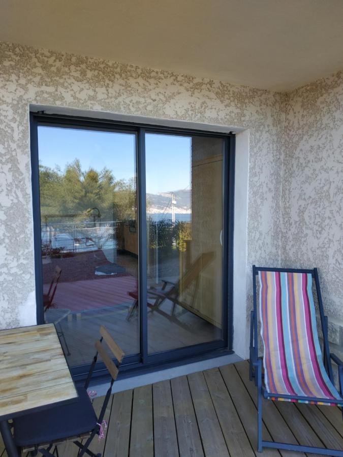 Willa Virage 9 3/4 Saint-Mandrier-sur-Mer Zewnętrze zdjęcie