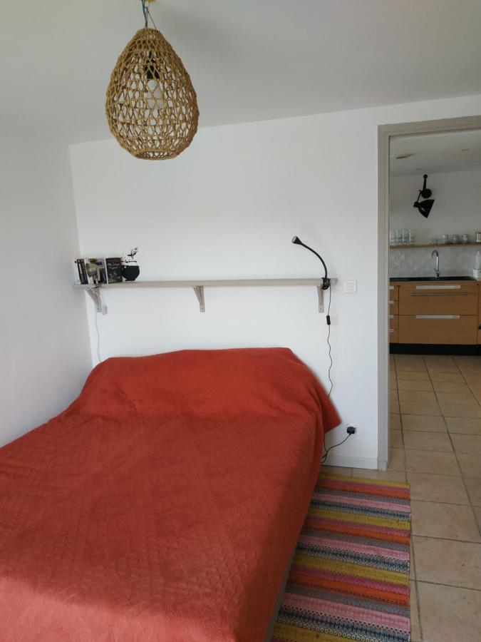 Willa Virage 9 3/4 Saint-Mandrier-sur-Mer Zewnętrze zdjęcie